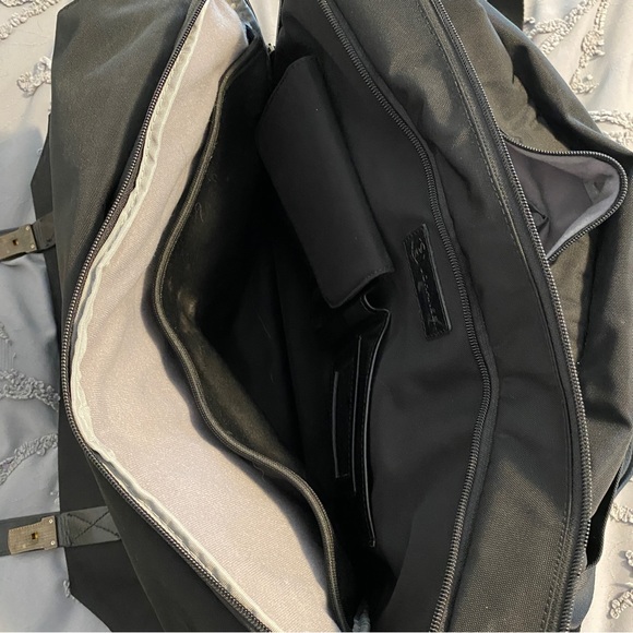 Jo Totes Canvas Camera and Laptop Bag - Picture 4 of 6